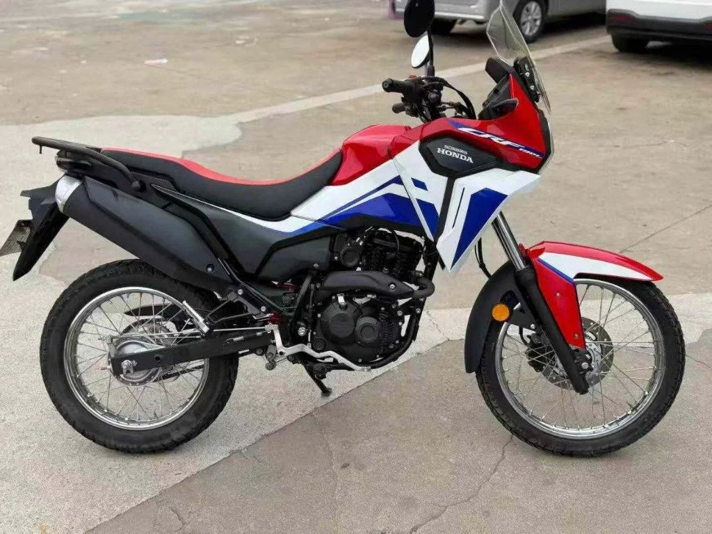 Samad Motors Motorcycle Showroom